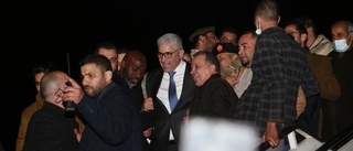 Strider i Tripoli – premiärminister lämnade