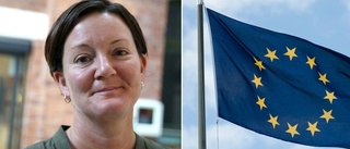 Isabel Enström till MP:s EU-lista