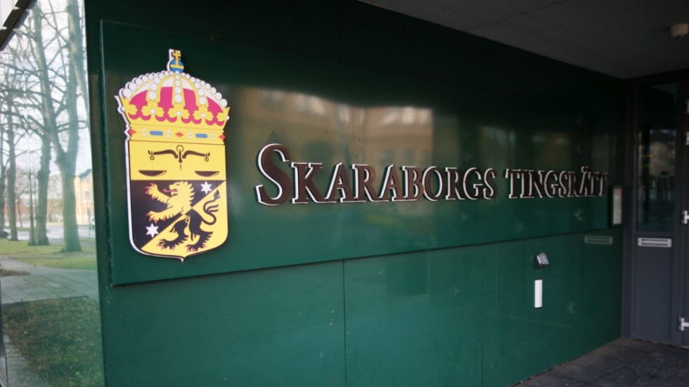 En kvinna döms av Skaraborgs tingsrätt för mordförsök och grov misshandel. Arkivbild.