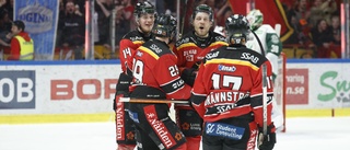 Tyrväinen har bestämt sig för stanna i Luleå Hockey: "Att spela i en stad där hockeyn betyder så mycket som den gör här är stort för mig"