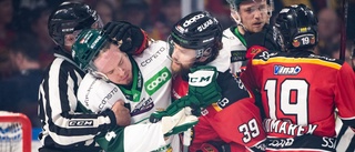 Emanuelsson avgjorde för Luleå Hockey – så var matchen byte för byte