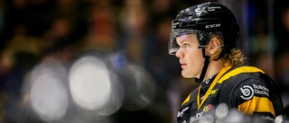 Tidigare AIK-spelaren lämnade Finland – nu är han klar för hockeyallsvenskan