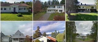 Listan: 3,7 miljoner kronor för dyraste huset i Piteå kommun senaste månaden