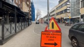 Norrköping – de röda skyltarnas stad