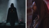Darth Vader gör entré i nya tv-serien – se trailern här