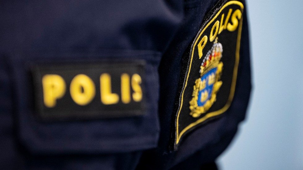 Begåvningskravet för att komma in på polisutbildningen har sänkts ännu än gång, visar en granskning av Sveriges Radio Ekot. Arkivbild.