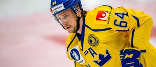 Tre Kronor vann först efter straffar