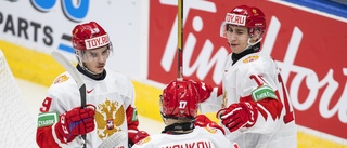 Ryssland fråntas ishockey-VM 2023