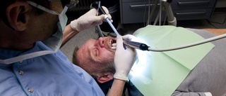 ”Slopa avgiftsfri tandvård för unga vuxna”