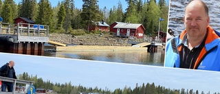 Nu finns plats för fler båtar vid två av Luleås skärgårdspärlor • Kommunen: "Ofta fullt där ute"