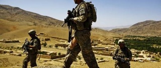 Broderskapare om Afghanistan