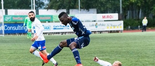 IFK Luleås skräll – tog poäng av topplaget