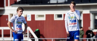 IFK Luleå överkört på hemmaplan