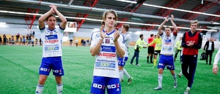 IFK sist i tabellen efter ny förlust