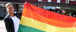Boden Queer filmfestival inleds med parad