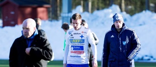 IFK Luleå nära fälla serieledaren