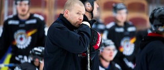 EXTRA: Luleå Hockey sparkar tränaren – efter krismötet