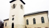 Nu stängs Överluleå kyrka för lång renovering