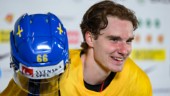 Svenske VM-spelaren till NHL