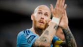 Magnus Eriksson ansluter inför Norge-matchen