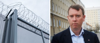 Nu kommer beskedet om nya storfängelset – Norrköping hoppas på många nya jobb