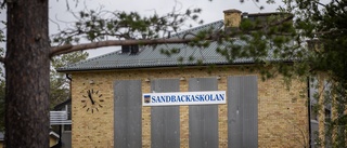 Ny politisk organisation påskyndas – Sandbackaskolan bryts ut: "Skilsmässan ska förberedas på 23 dagar"