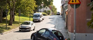 Biltätheten ökar på Gotland