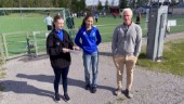 Fritidschefens hyllar Vasavallen – vill utveckla idrottsplatsen: "Strängnäs växer"