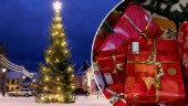 Får Gotland en vit jul?