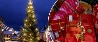 Får Gotland en vit jul?