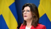 Att försörja barn är föräldrarnas ansvar