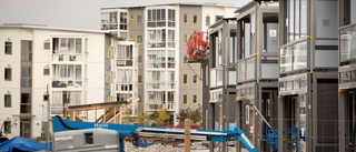 Rapporten: Kris på bostadsmarknaden