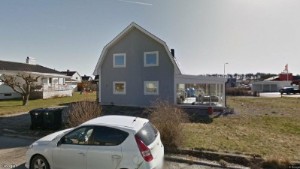 151 kvadratmeter stort hus i Norrköping sålt för 7 000 000 kronor