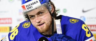 Nylander: "En bra start för mig"