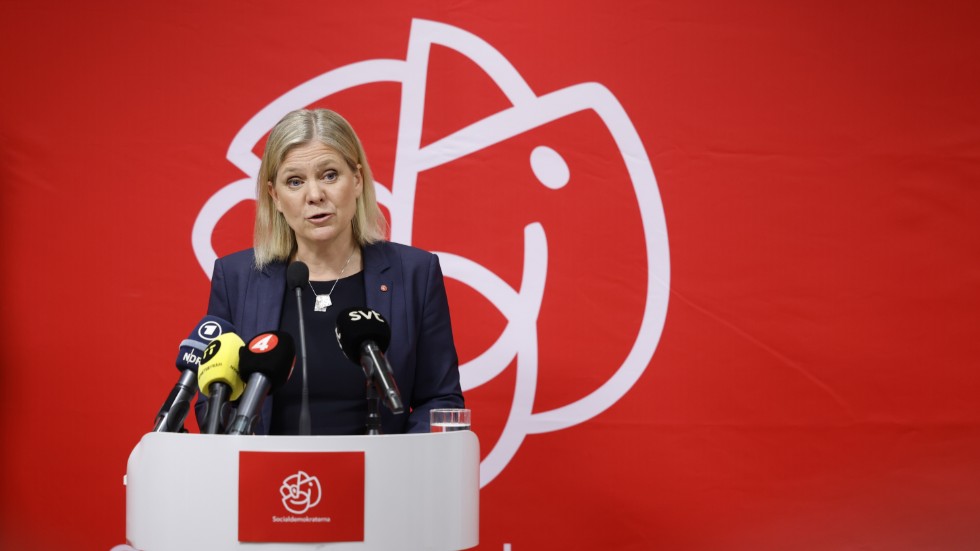 Magdalena Anderssons första halvår som statsminister och S-ledare har varit omtumlande. När hon valdes i november 2021 anade hon nog inte att hon i maj 2022 skulle förhandla med Turkiets Erdogan för att få bli insläppt i Nato. 
