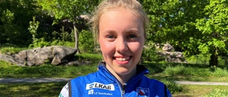 Hanna Lundberg vann JVM-testet överlägset: "Men mitt fokus ligger på världscupen"