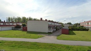 125 kvadratmeter stort radhus i Katrineholm sålt för 2 450 000 kronor
