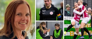 Så blev IK Uppsalas första fem år: ✔ Allsvenskan ✔ Ekonomiska tillväxten ✔ Spelarkonflikterna