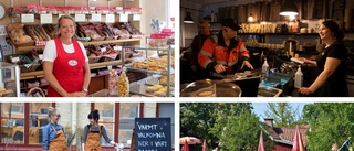 LISTA: Här är Linköpings populäraste kaféer när kunderna rankar