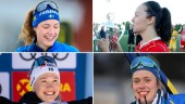 OS-medaljörer • Världsmästare • Här är alla stjärnor som kommer till galafesten i Piteå: "Fantastiska idrottare"