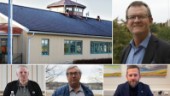 Politisk oenighet om Österstad skola: "Vi är öppna för att stänga ner skolan om det behövs"