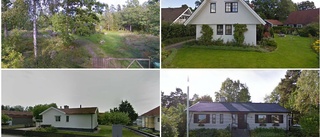 Prislappen för dyraste huset i Västerviks kommun senaste månaden: 4 miljoner