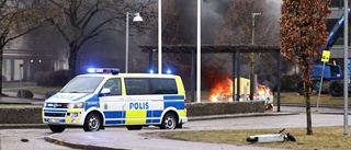 Tio tonåringar döms efter påskupplopp i Norrköping