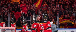 Omark räddade Luleå Hockey – och hyllades av spelaren han själv lockade till klubben: "Som från en annan värld"
