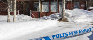 Nu klarnar bilden kring mannen som misstänks för mord i Tärnaby