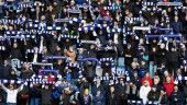 IFK-fansens stöd i tuffa perioden – sluter upp på träningen