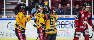 Luleå Hockey vann rysare – så var matchen mot Malmö minut för minut