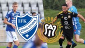 IFK säkrade kontraktet – se matchen mot Smedby i repris här