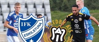 IFK säkrade kontraktet – se matchen mot Smedby i repris här