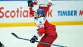 Luleå Hockeys nyförvärv utsedd till VMs bästa back